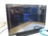 Panasonic 26" Multi Format Broadcast LCD Monitor, Model BT-LH2600WE, S/N E8TWA1293. - 2