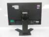 Eizo Flexscan 22" Colour LCD Monitor, Model S2242W. - 3