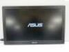 Asus 15.5" Portable USB Monitor, Model MB169 with Ultra Slim Case & USB Cable. - 3