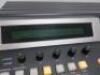 Panasonic Multi-Format Live Switcher, Model AV-HS400, S/N 8HA100375. - 5