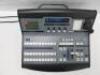 Blackmagic Design Broadcast Panel, Model ATEM 1 M/E, S/N 2453504. Comes in 5 Star Metal Flight Case. - 5