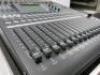 Yamaha Digital Mixing Console, Model 01V96i, S/N EASH01273. Comes with Metal Flight Case. - 2