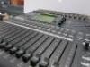 Yamaha Digital Mixing Console, Model 01V96i, S/N EASH01273. Comes with Metal Flight Case. - 3