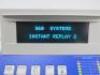 360 Systems Instant Replay2 Networked Digital Audio Recorder-Player with Editing, Model DR-600, S/N IR08E11624. Comes in Original Box. - 9
