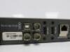 Blackmagic Design ATEM Television Studio Production Switcher. - 2