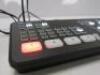 Blackmagic Design ATEM Mini. Comes with Power Supply. - 2