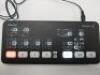 Blackmagic Design ATEM Mini. Comes with Power Supply. - 4