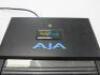 AJA Video Systems KiStor Dock External Docking Station with KI-STOR 500GB HDD & Power Supply. - 2