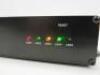 Antrica HDMI/VGA/FVI Composite 1080P60 Decoder, Model ANT-4000D. Comes with Power Supply. - 2