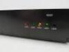 Antrica HDMI/VGA/FVI Composite 1080P60 Decoder, Model ANT-4000D. Comes with Power Supply. - 2