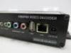 Antrica HDMI/VGA/FVI Composite 1080P60 Decoder, Model ANT-4000D. Comes with Power Supply. - 4