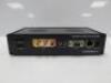 Antrica HDMI/VGA/FVI Composite 1080P60 Decoder, Model ANT-4000D. Comes with Power Supply.