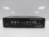 Antrica HDMI/VGA/FVI Composite 1080P60 Decoder, Model ANT-4000D. Comes with Power Supply.