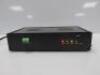 Antrica HDMI/VGA/FVI Composite 1080P60 Decoder, Model ANT-4000D. Comes with Power Supply. - 3