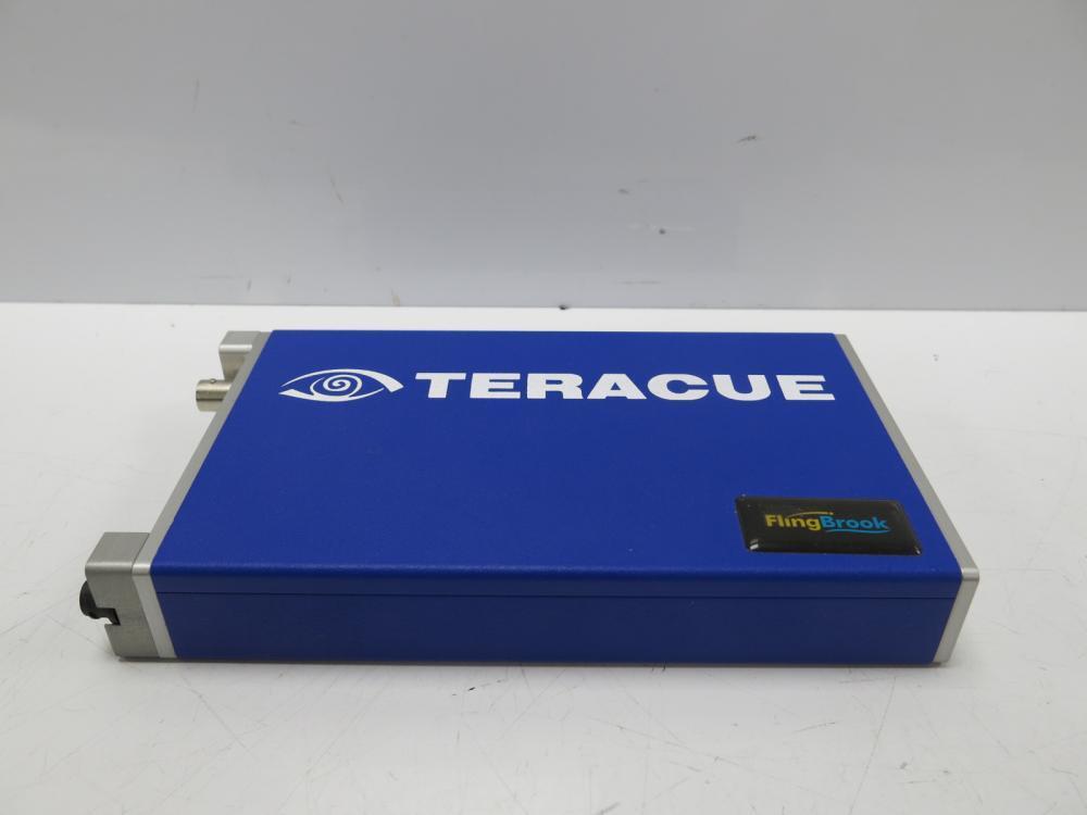Teracue Portable Encoder, Model ENC-300-HD-Portable, S/N 2MK/1127/644P ...