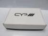 CYP HD/PC/DVI/HDMI to HDMI Scaler Box, Model SY-P290. Comes in Original Box with Operation Manual & Power Supply. - 4