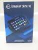 Elgato Stream Deck XL, Model 20GAT9901. Comes with Lead in Original Box. - 4