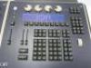 ETC ION Fader Wing Lighting Console,P/N 4310A1002, S/N431001736. Comes with Amptown Metal Flight Case, Keyboard & Mouse. - 5