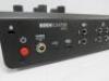 RODE Caster Pro Podcast Production Studio Class A Servo Biased Preamps. Comes with Power Supply. - 8