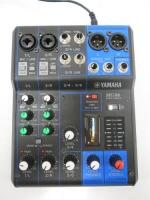 Yamaha Mixing Console, Model MG06