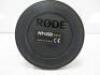 Rode NT-USB Mini Studio Quality USB Microphone with Magnetic Base & Lead. - 4