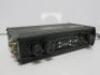 Sound Devices 2 Channel Microphone/Line Preamp, Model USB Pre 2. - 2