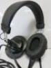 Audio Technica, Broadcast Stereo Headset, Model BPHS1. - 2