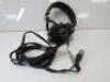 Audio Technica, Broadcast Stereo Headset, Model BPHS1. - 3