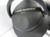 Audio Technica, Broadcast Stereo Headset, Model BPHS1. - 3