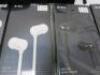 35 x Betron In Ear Headphones with Noise Isolating Earbuds to Include: 8 x New/Boxed & 27 x Used. - 6