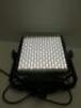 Litepanels Astra 1x1 Bi-Focus LED Panel Light . Comes with Litepanels 1x1 Barn Door in Box. - 8