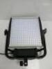 Litepanels Astra 1x1 Bi-Focus LED Panel Light .