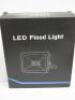 2 x Linke LED Flood Lights, Model FLA035. Comes in Original Boxes and Appear Unused. - 4