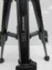 Neewer 24" Mini Travel Tabletop Camera Tripod, Model T210. - 3