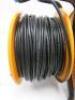 2 x Approx 50m Reel of Van Damme Tourcat Flexible CAT 5E STP. - 6