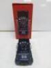 Boxed/Appears Unused Hosa Technology Cable Tester, Model CBT-500.