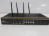 Peplink Balance 310x Multi-WAN Router, S/N 1925-F156-728D.Comes with GPS Antenna. NOTE: requires power supply. - 2