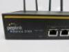 Peplink Balance 310x Multi-WAN Router, S/N 1925-F156-728D.Comes with GPS Antenna. NOTE: requires power supply. - 3