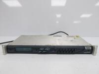 Comrex Matrix Rackmount Phone Interface, S/N MR628.