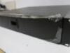 New Unused Drawer for Rackmount, Size H9 x W43 x D38cm. - 2