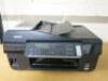 Epson Stylus Office Printer, Model BX305FW Plus. NOTE: require power supply. - 2