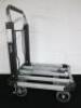 Powerfix Profi+ Fold Out Trolley, Model Z32056. - 2