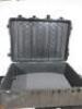 Genuine Peli Flight Case with Wheels & Retract Handle, Model 1730. - 3