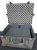 Genuine Peli Flight Case with Wheels & Retract Handle, Model 1620. - 3