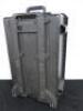 Genuine Peli Flight Case with Wheels & Retract Handle, Model 1620. - 8