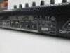 Behringer X Touch Universal Control Surface, For Studio or Live Applications, Model X Touch, S/N S191101306B1X. - 3