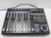 Behringer X Touch Universal Control Surface, For Studio or Live Applications, Model X Touch, S/N S191101306B1X. - 6