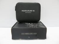 Boxed/New Nucleus-N Single Channel Wireless Lens Control, Model WLC-T04.