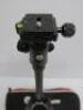 Manfrotto Element Tripod with Carry Case. - 2