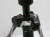 Manfrotto Befree Carbon Fibre Tripod. - 4